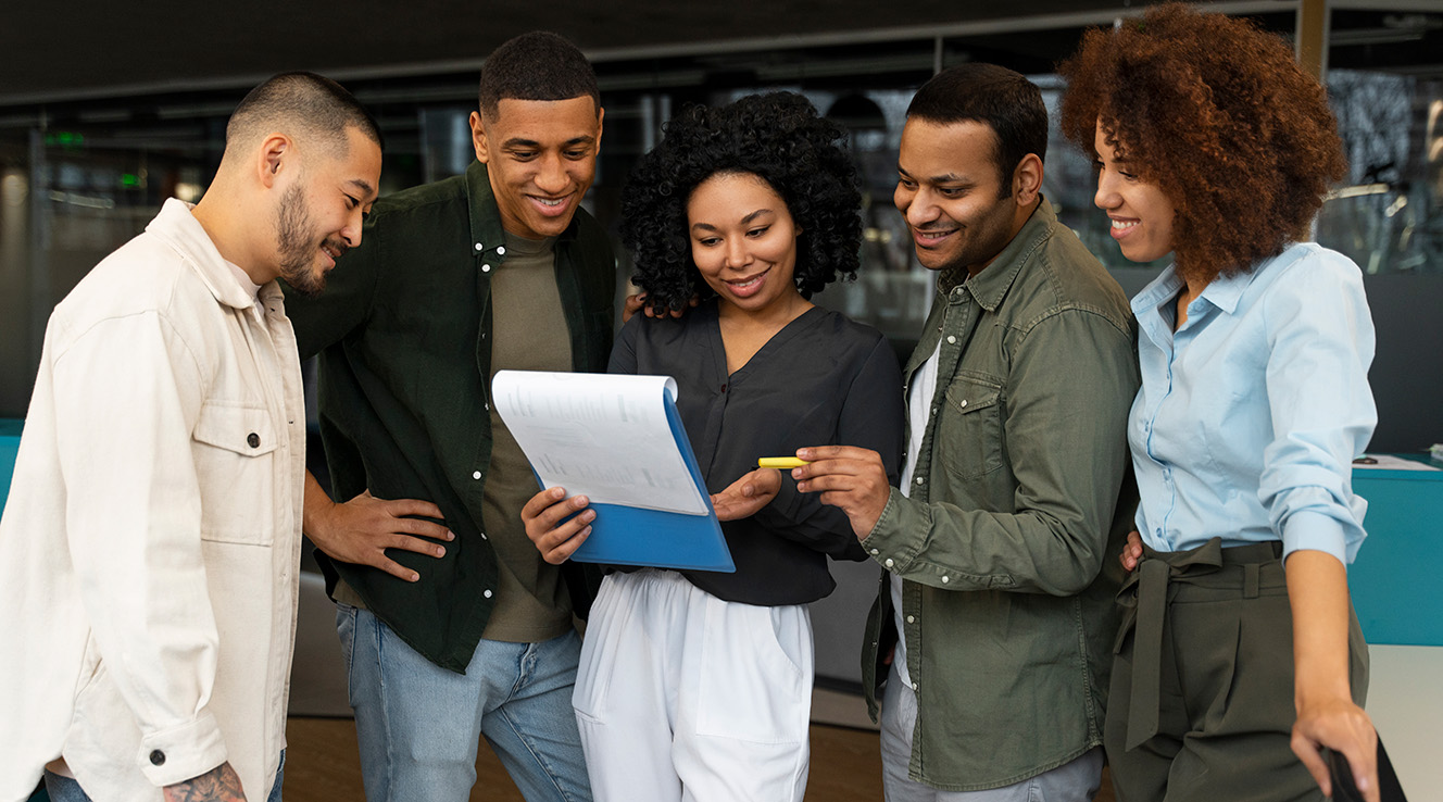 Vision stratégique Nexora