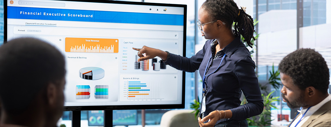 Stratégie Marketing