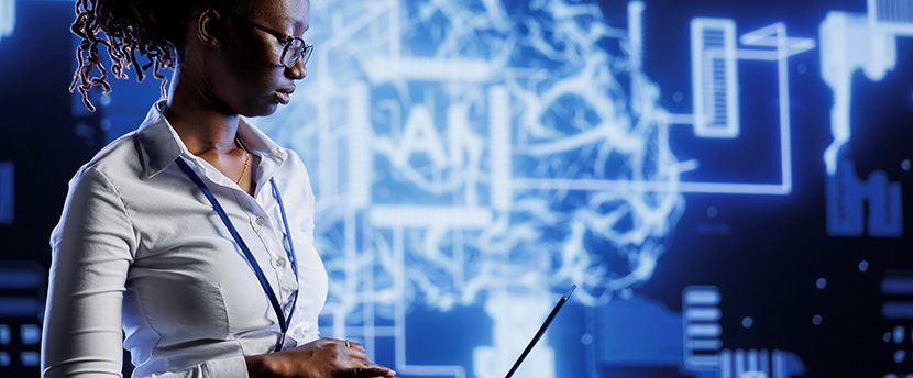 Vision stratégique Nexora