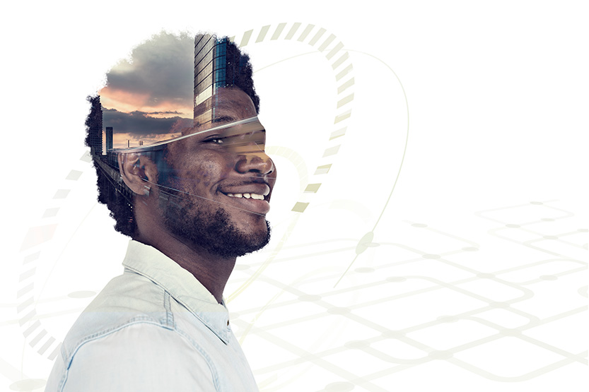 Vision stratégique Nexora